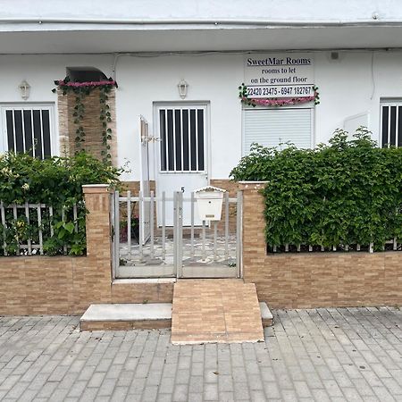 Sweetmar Guestrooms-Ground Floor Kos Exterior foto
