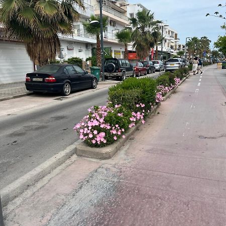 Sweetmar Guestrooms-Ground Floor Kos Exterior foto