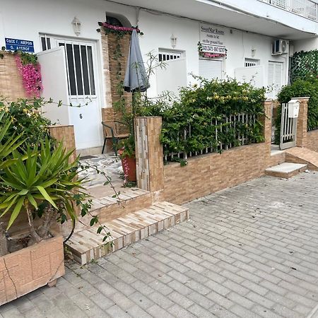 Sweetmar Guestrooms-Ground Floor Kos Exterior foto