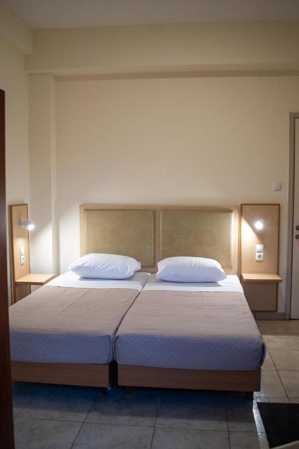 Sweetmar Guestrooms-Ground Floor Kos Exterior foto