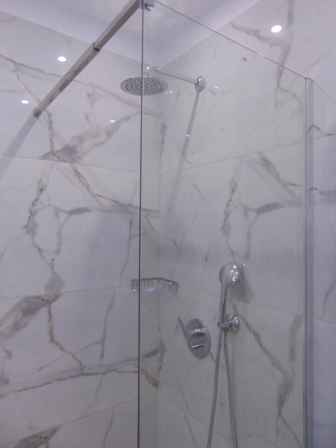 Sweetmar Guestrooms-Ground Floor Kos Exterior foto
