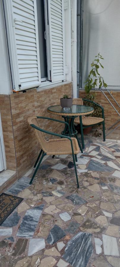 Sweetmar Guestrooms-Ground Floor Kos Exterior foto