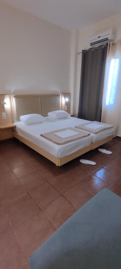Sweetmar Guestrooms-Ground Floor Kos Exterior foto