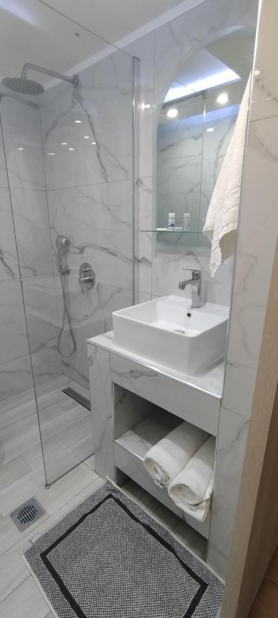 Sweetmar Guestrooms-Ground Floor Kos Exterior foto