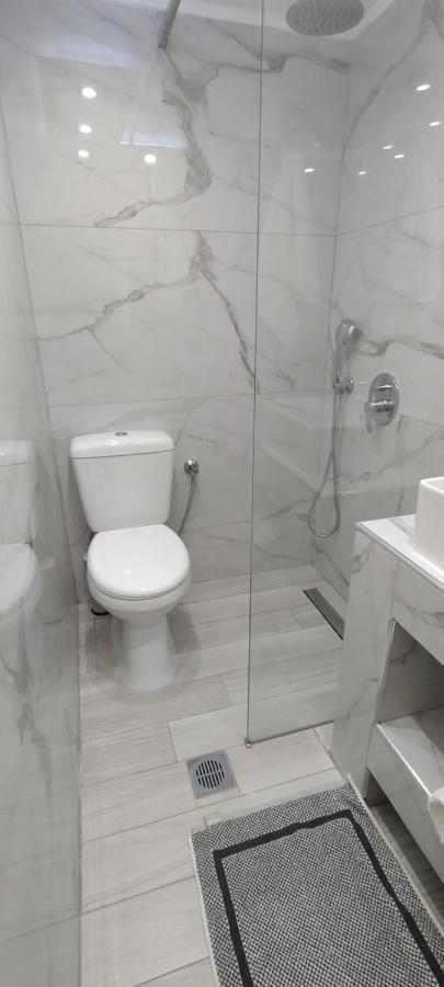 Sweetmar Guestrooms-Ground Floor Kos Exterior foto