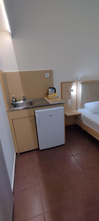 Sweetmar Guestrooms-Ground Floor Kos Exterior foto