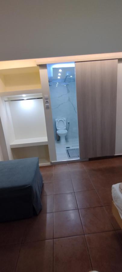Sweetmar Guestrooms-Ground Floor Kos Exterior foto