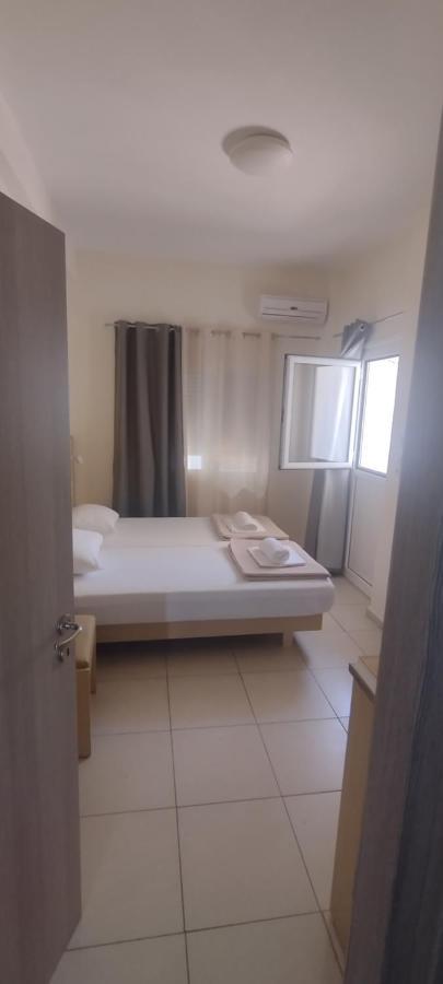 Sweetmar Guestrooms-Ground Floor Kos Exterior foto