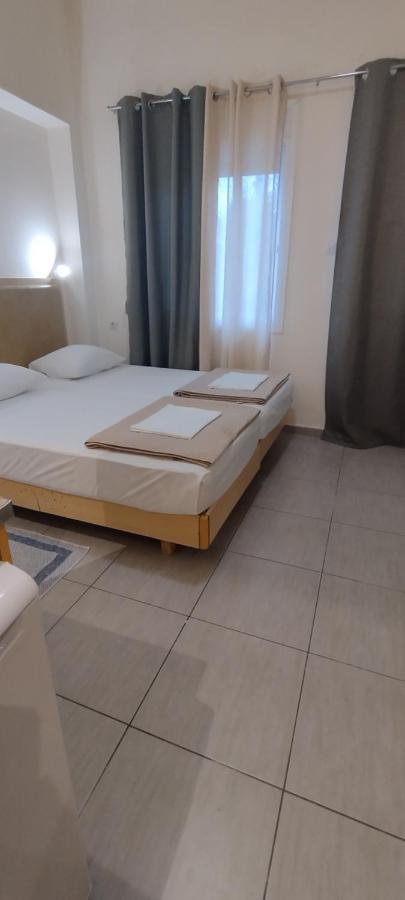 Sweetmar Guestrooms-Ground Floor Kos Exterior foto