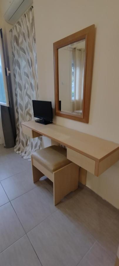 Sweetmar Guestrooms-Ground Floor Kos Exterior foto