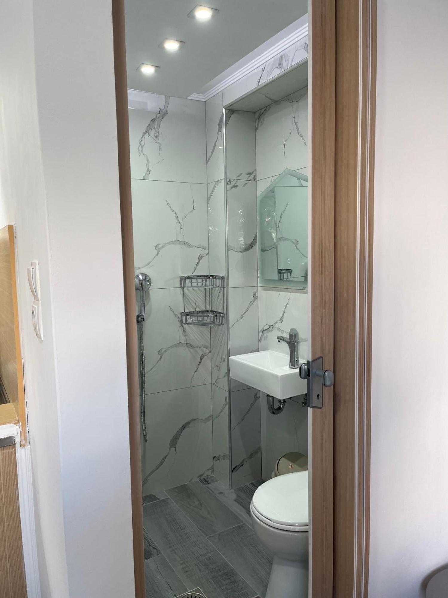 Sweetmar Guestrooms-Ground Floor Kos Exterior foto