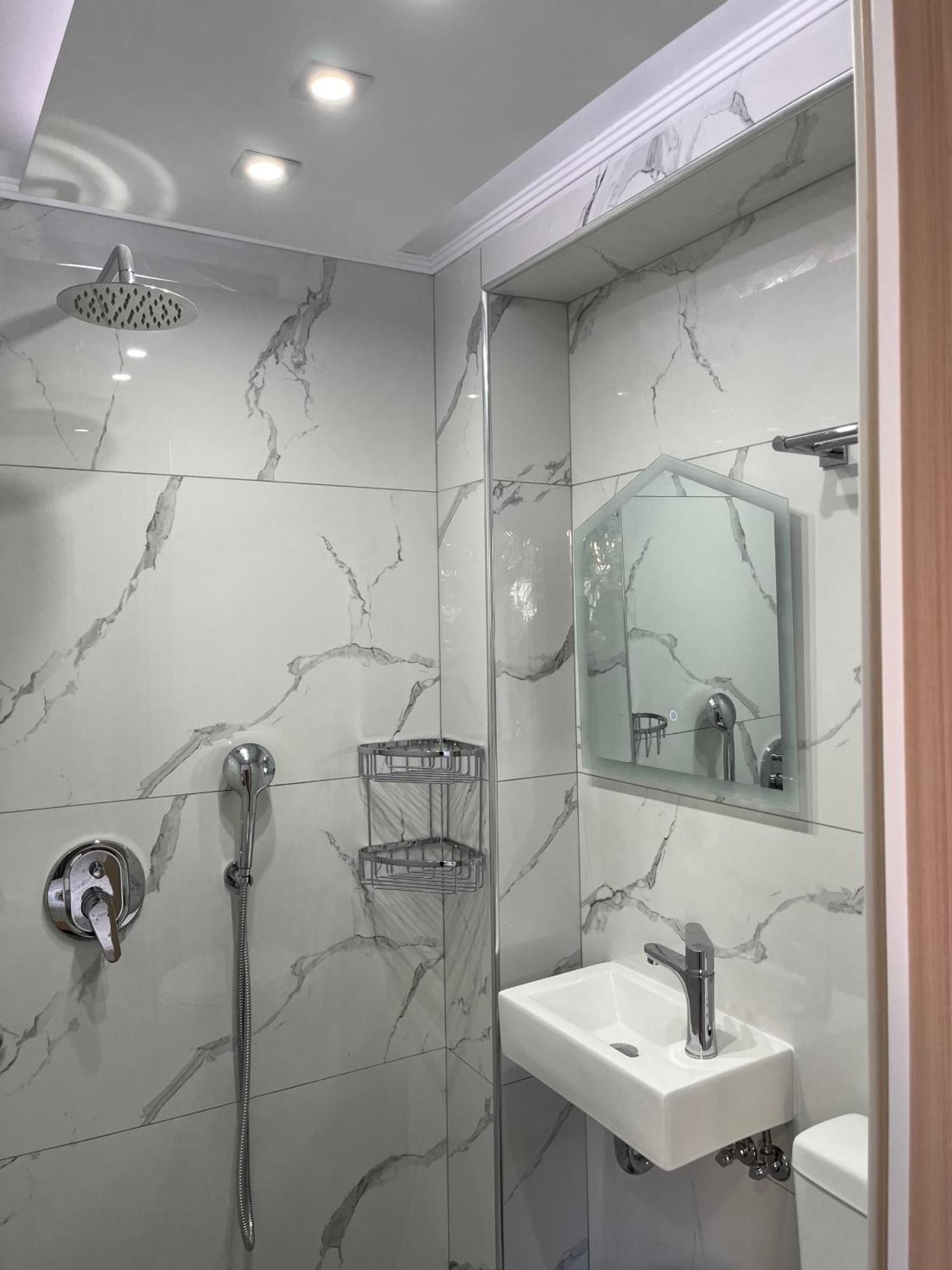 Sweetmar Guestrooms-Ground Floor Kos Exterior foto